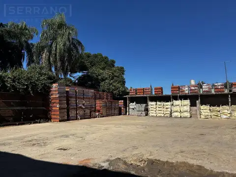 Galpón en Venta en José León Suárez, Partido de General San Martín