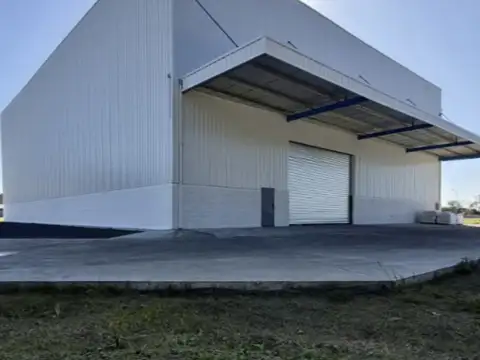 Galpón en Venta en Zarate, Partido de Zárate