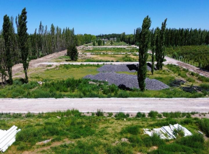 Terreno · 450m²