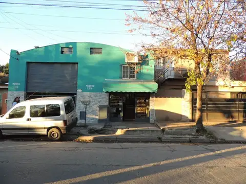 Galpón en Venta en Luis Guillon, Partido de Esteban Echeverría
