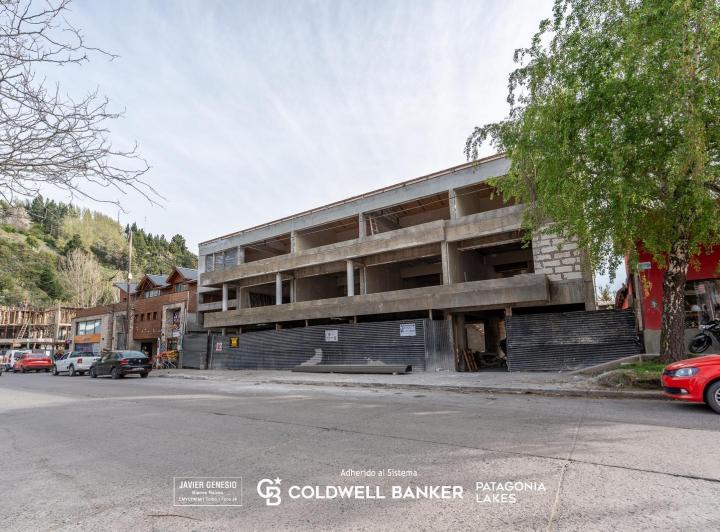 Local comercial · 51m²