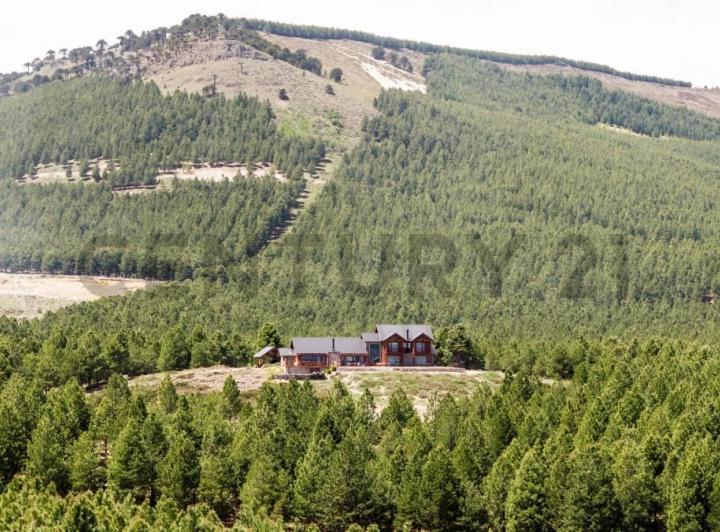 Terreno · 1194m²