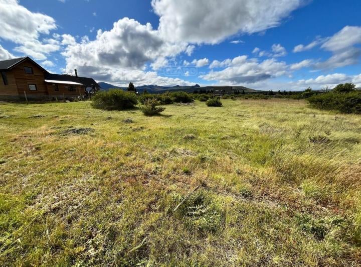 Terreno · 1503m²