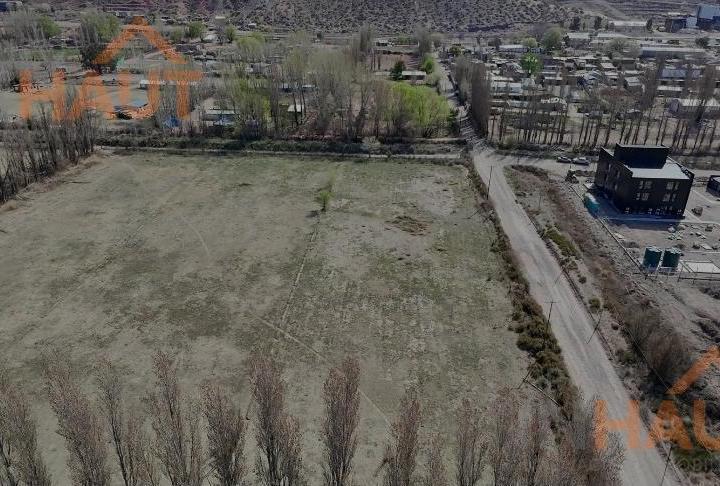 Terreno · 720m²