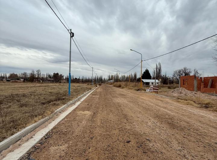 Terreno · 360m²