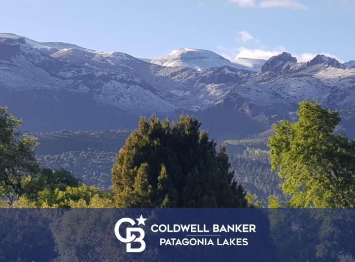 Terreno · 2564m²