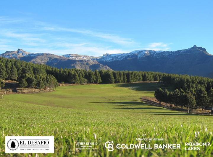 Terreno · 3843m²