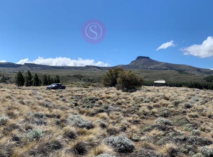 Terreno · 1465m²