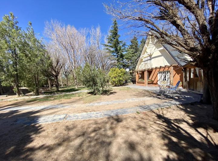 Casa · 1521m²