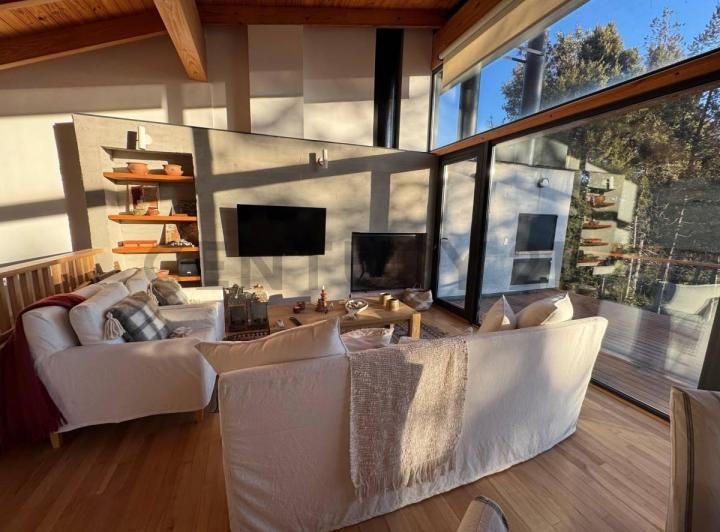 Casa · 142m² · 4 Ambientes
