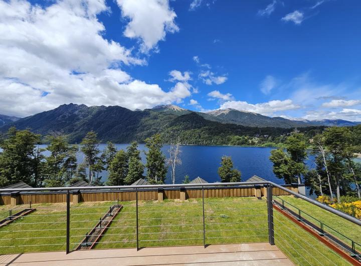 Departamento · 44m² · 2 Ambientes