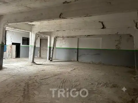 Galpón en Venta en Billinghurst, General San Martin