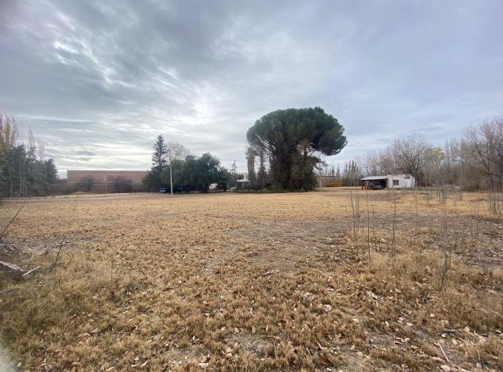 Terreno · 16m²