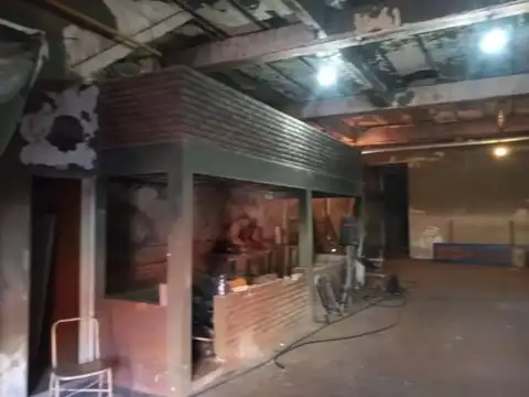 Galpón en Venta en Avellaneda, Partido de Avellaneda