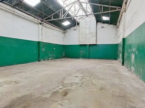 Galpón en Venta en Avellaneda, Partido de Avellaneda