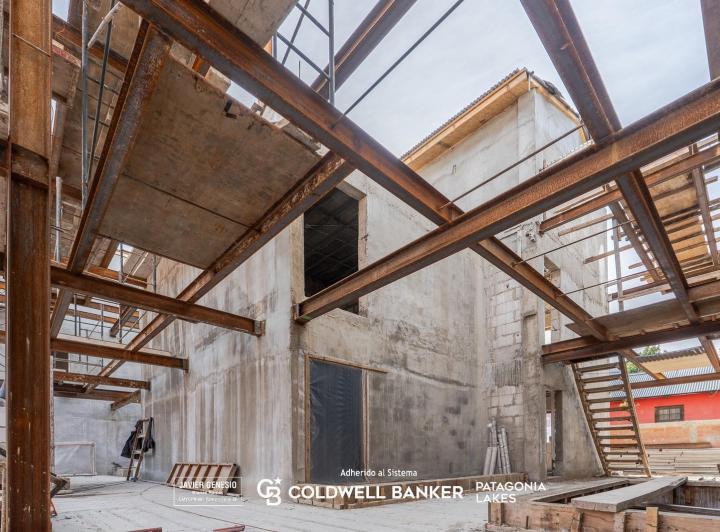 Local comercial · 51m² · 1 Ambiente