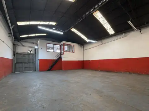 Galpón en Venta en Wilde, Partido de Avellaneda