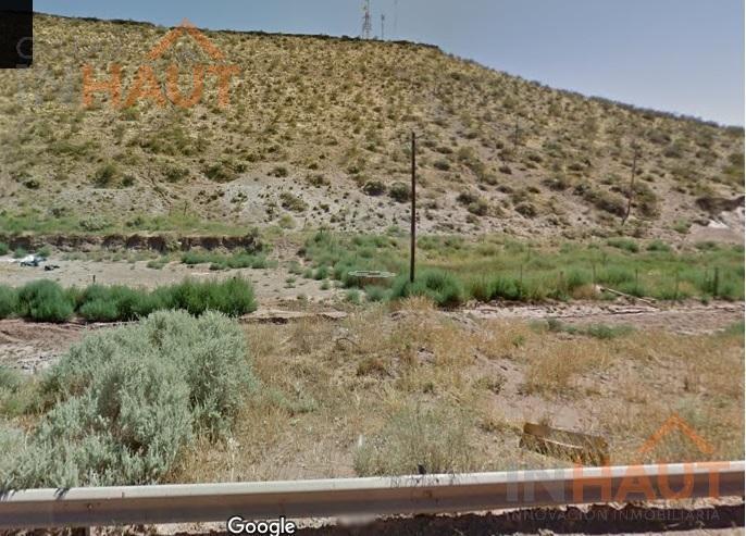 Terreno · 6010m²