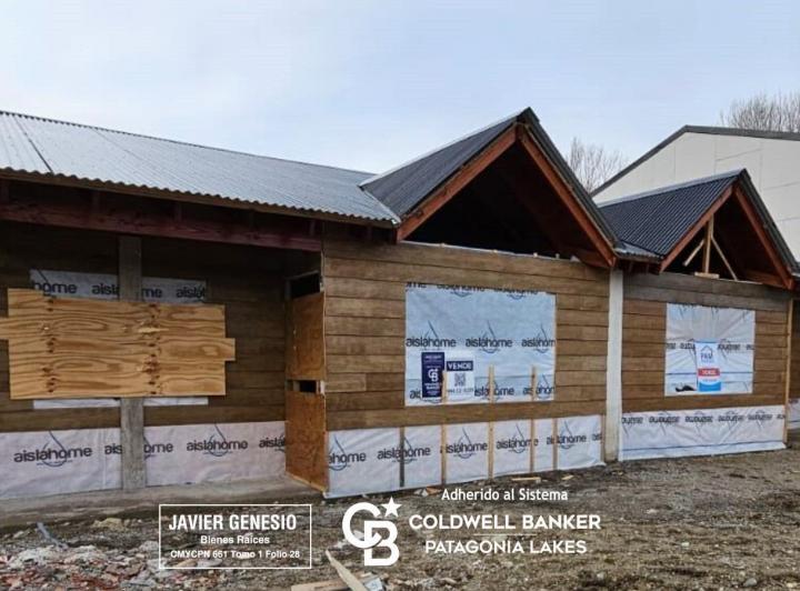 PH · 83m² · 4 Ambientes