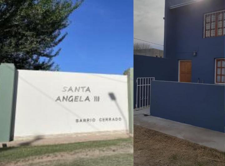 Departamento · 429m² · 3 Ambientes