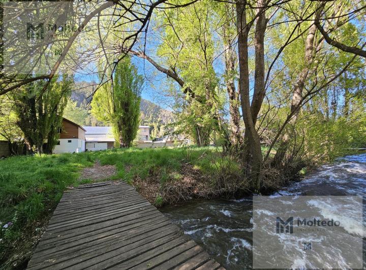 Terreno · 562m²