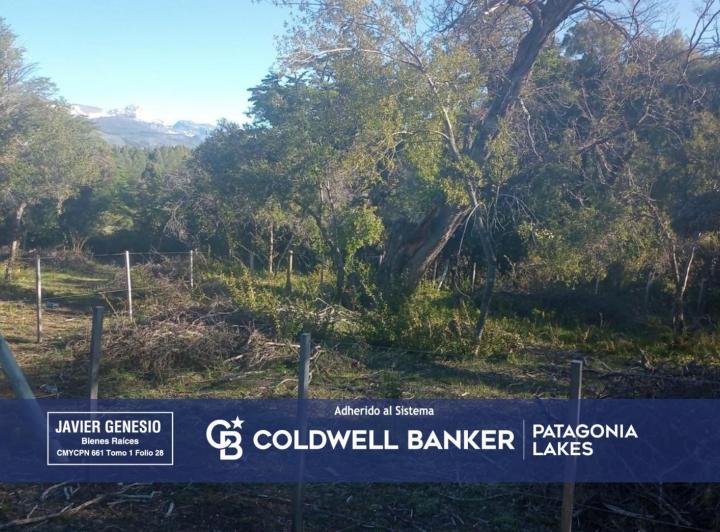 Terreno · 379m²
