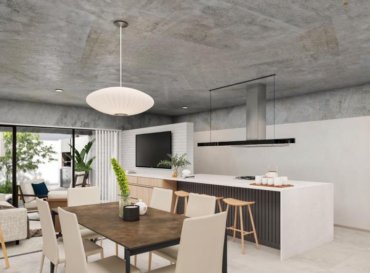 PH · 88m² · 3 Ambientes