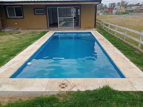 Quinta en Alquiler en Haras El Terraplén, Countries y Barrios Cerrados en General Rodríguez
