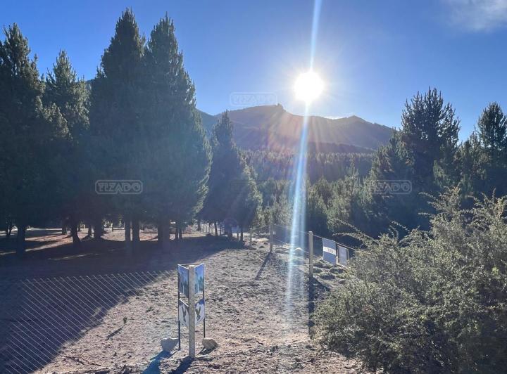 Terreno · 959m²