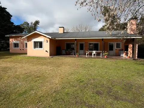Quinta en Alquiler en Exaltacion de la Cruz, Partido de Exaltación de la Cruz