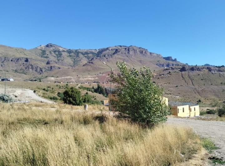 Terreno · 408m²