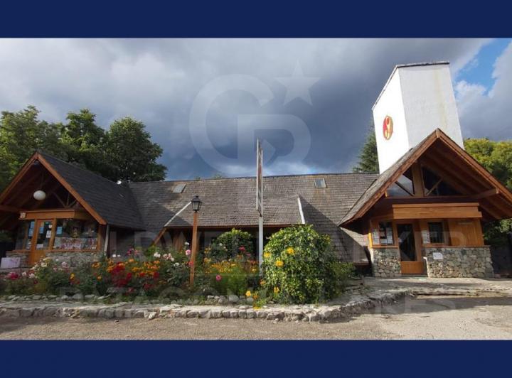 Local comercial · 370m² · 5 Ambientes