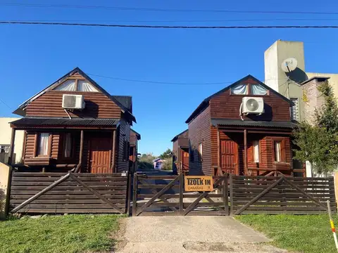 Hotel en Venta en San Miguel del Monte, Partido de Monte