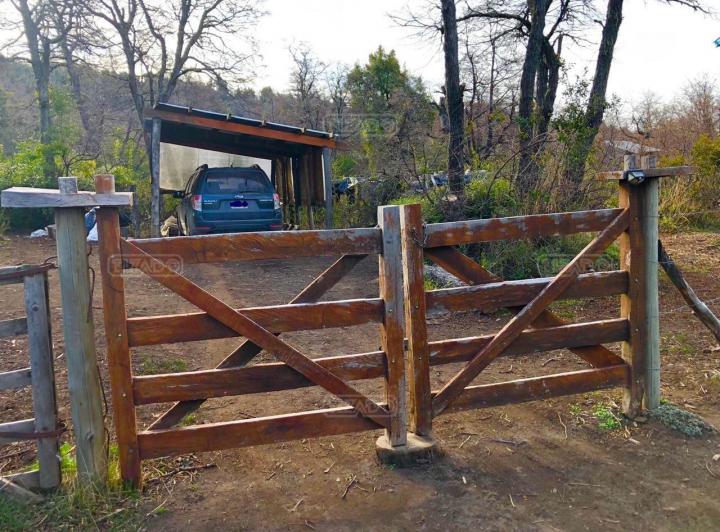 Terreno · 600m²