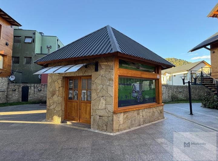 Local comercial · 45m² · 1 Cochera