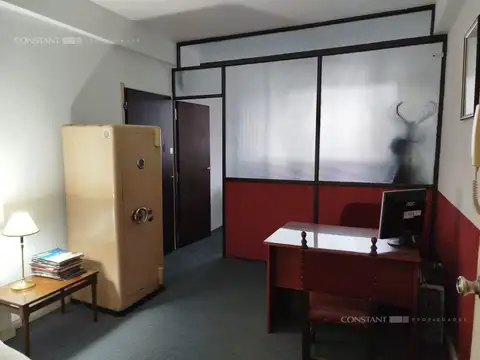 Oficina en Venta en Microcentro, La Plata