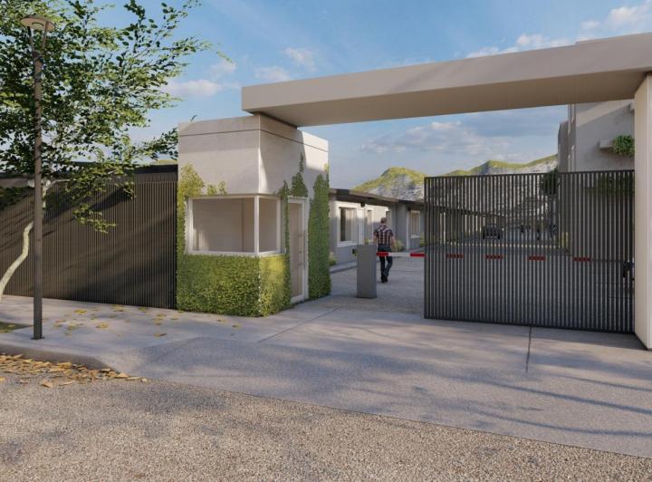 Local comercial · 80m²