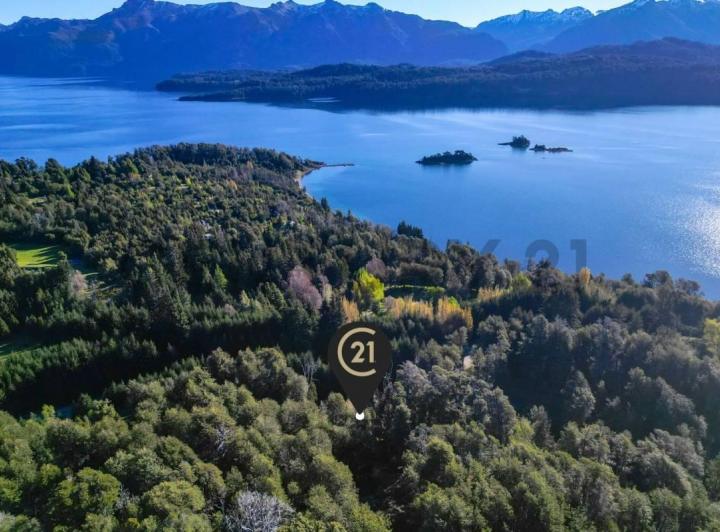 Terreno · 4533m²