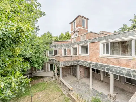 Hotel en Venta en Lujan, Partido de Luján