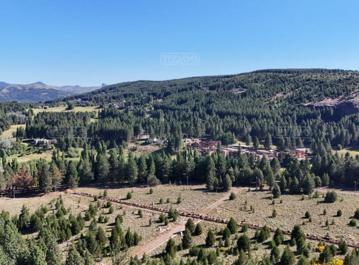 Terreno · 1000m²