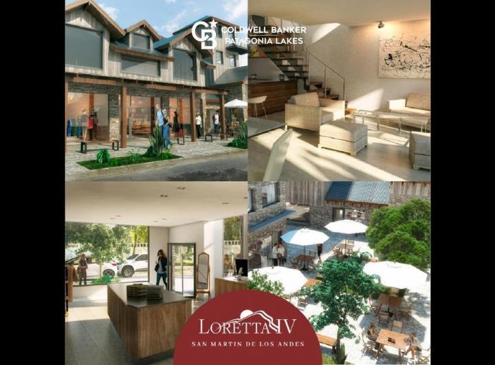 Local comercial · 64m²