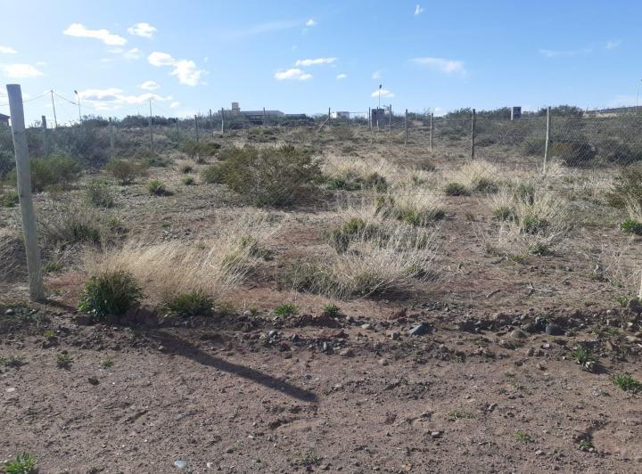 Terreno · 450m²