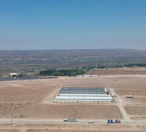 Local comercial · 284m²