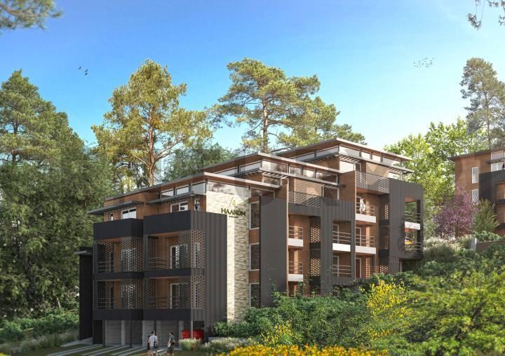 Oficina comercial · 31m² · 1 Ambiente · 1 Cochera
