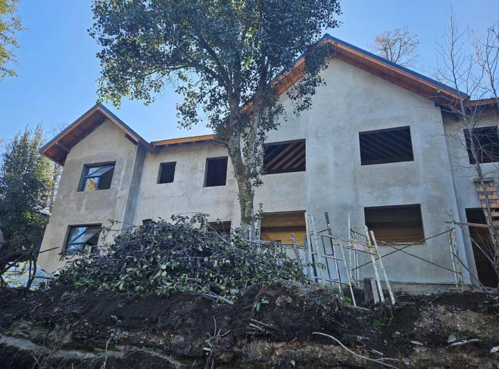 Casa · 72m² · 3 Ambientes · 1 Cochera