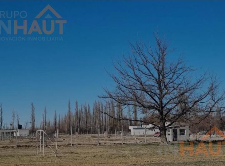 Terreno · 1000m²