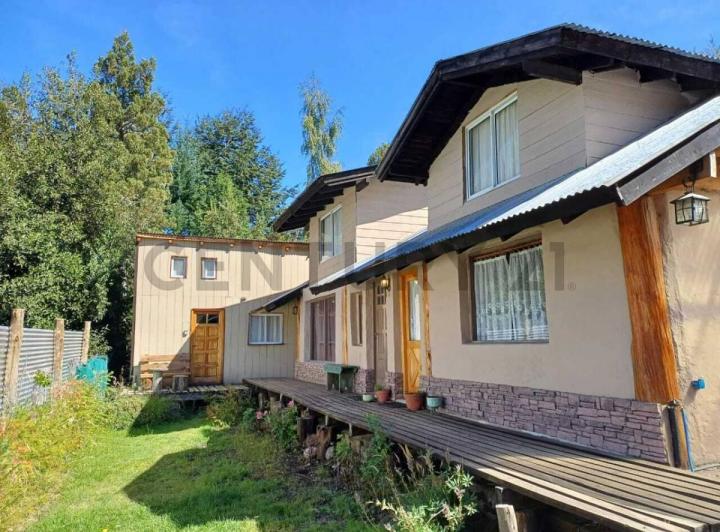 Casa · 170m² · 2 Ambientes