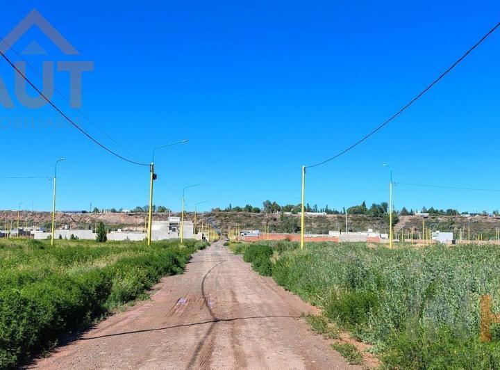 Terreno · 360m²