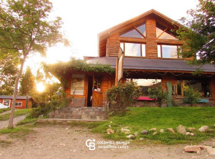 Hotel · 880m² · 12 Ambientes