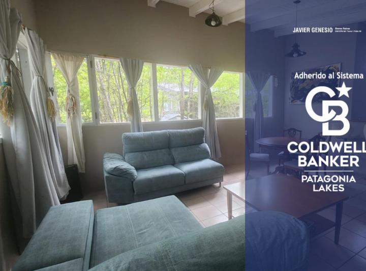 Casa · 95m² · 3 Ambientes
